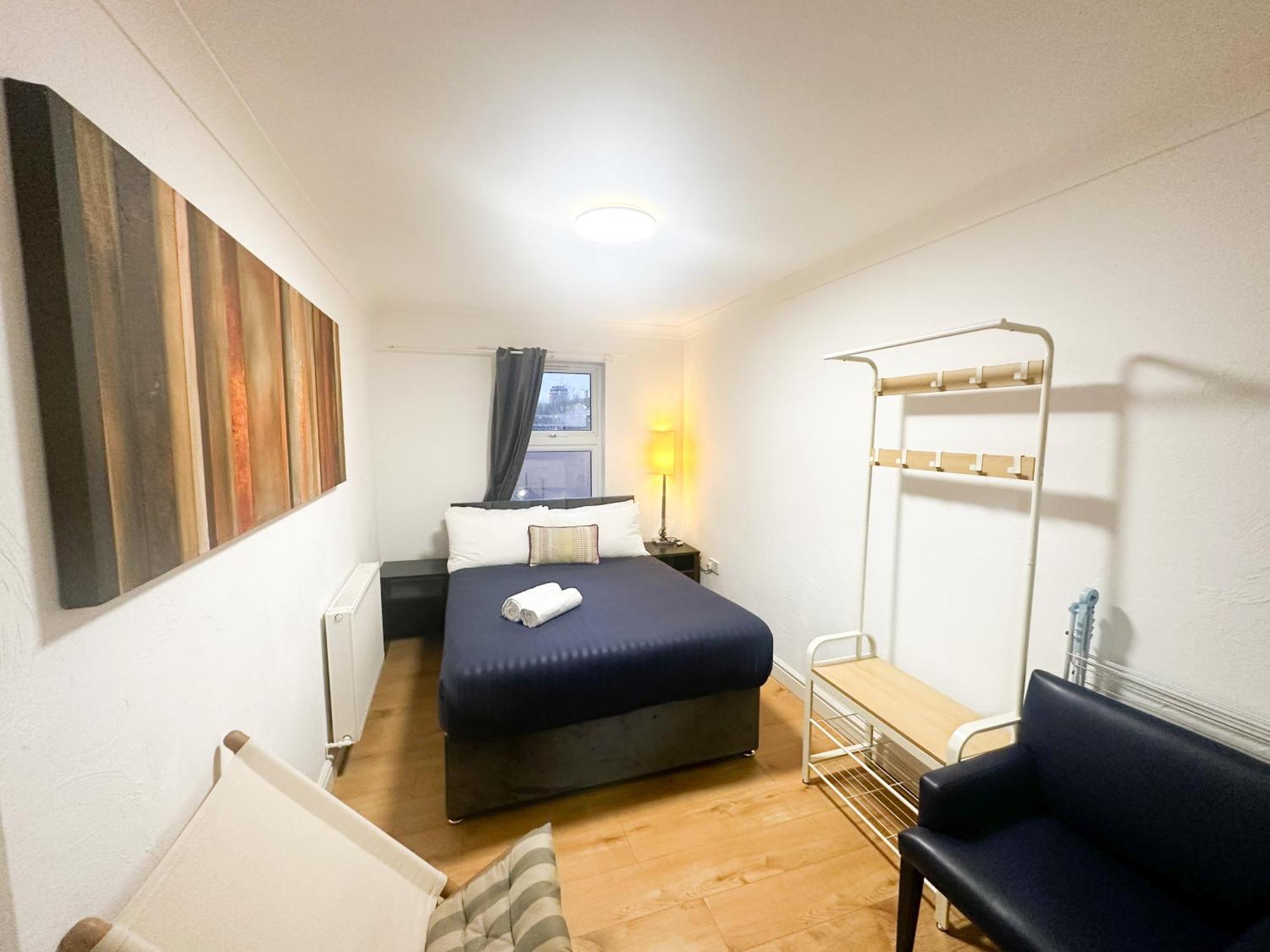 Flat 3 Stay In Aldgate Apartments لندن المظهر الخارجي الصورة
